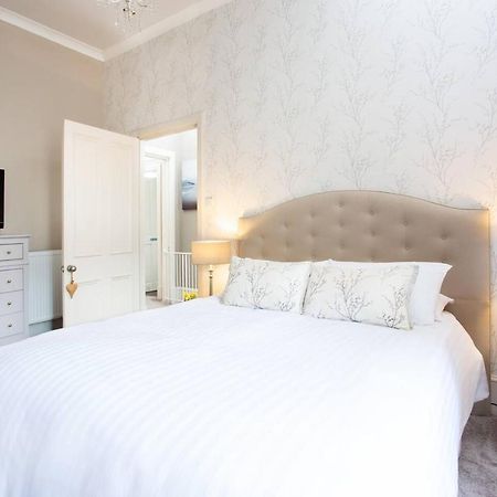 Luxury Apartment Near The Beach In Nairn Scotland Экстерьер фото